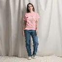 unisex-classic-tee-light-pink-front-67e7506313058.webp