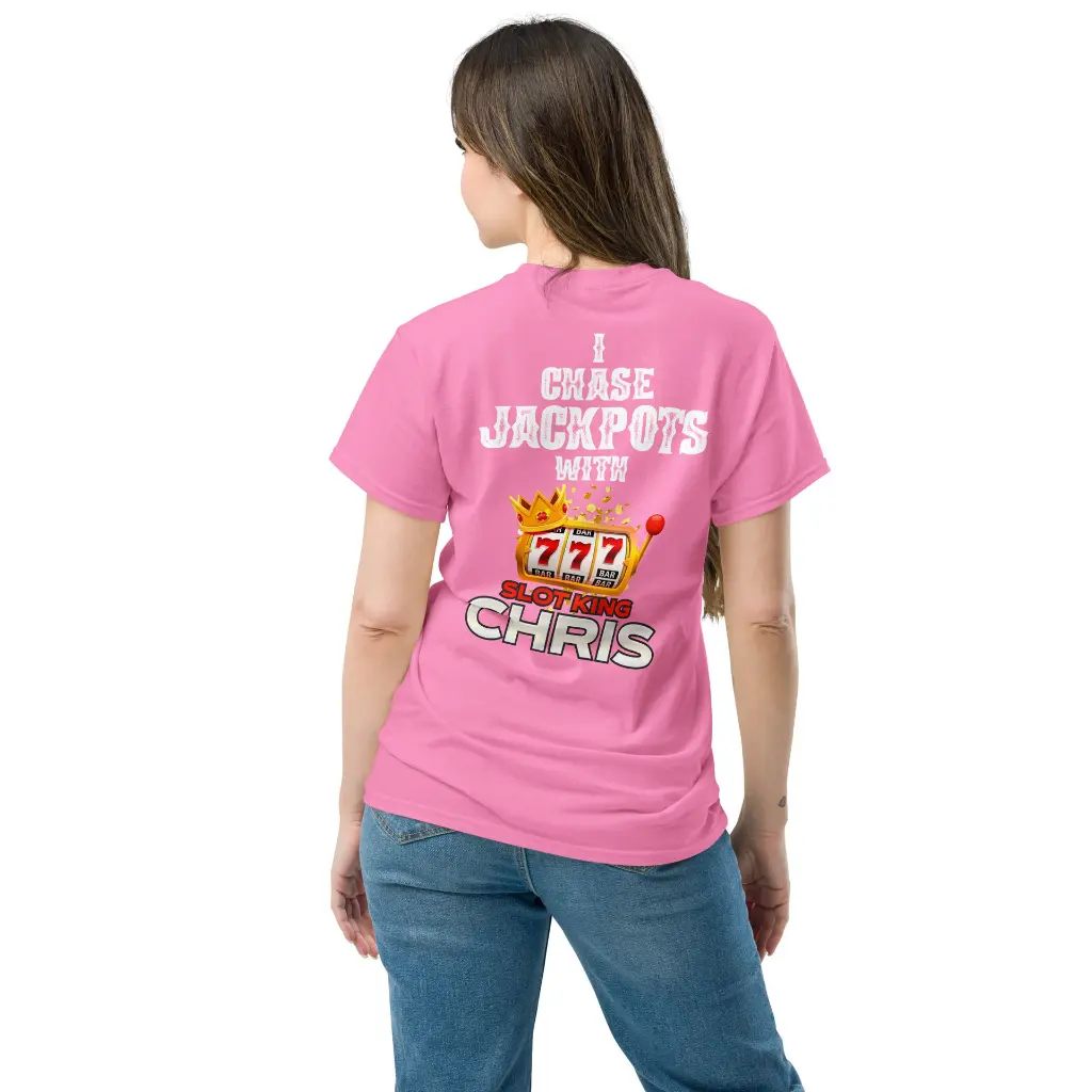 unisex-classic-tee-azalea-back-67e750610fd9c.webp