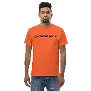 unisex-classic-tee-orange-front-67e7548c0e737.webp