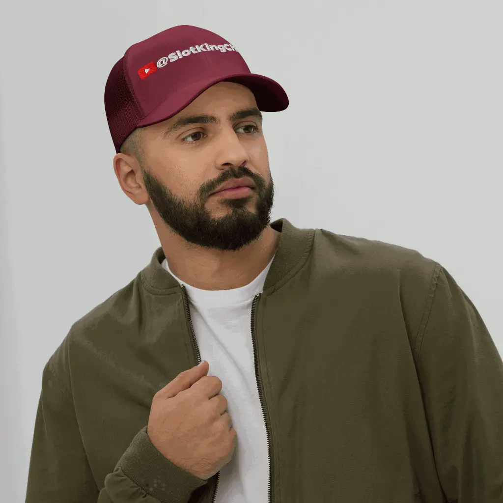 retro-trucker-hat-cranberry-front-67f3fda8d650a.webp