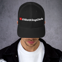 Slot King Chris Snapback Trucker Cap